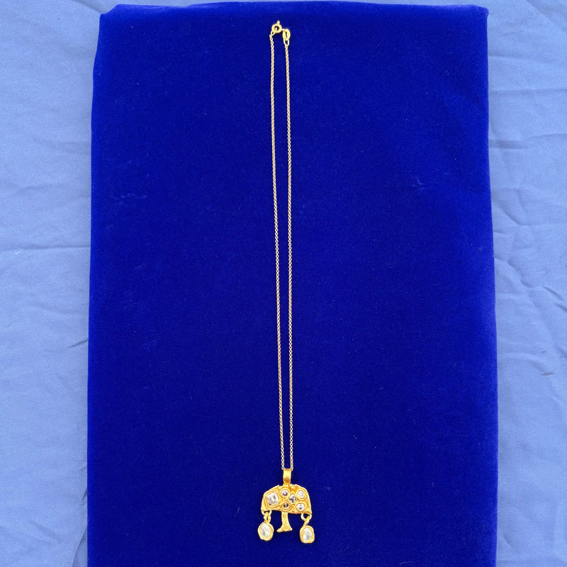 Threshold Talisman # 21 🍄
