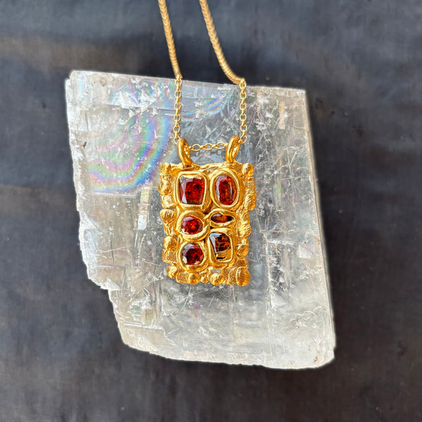 Threshold Talisman # 7