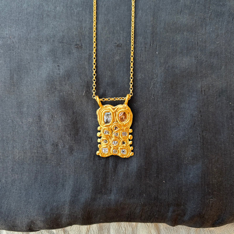 Threshold Talisman # 5