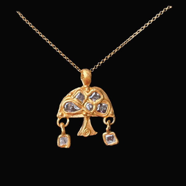 Threshold Talisman # 23 🍄