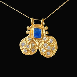 Threshold Talisman # 12