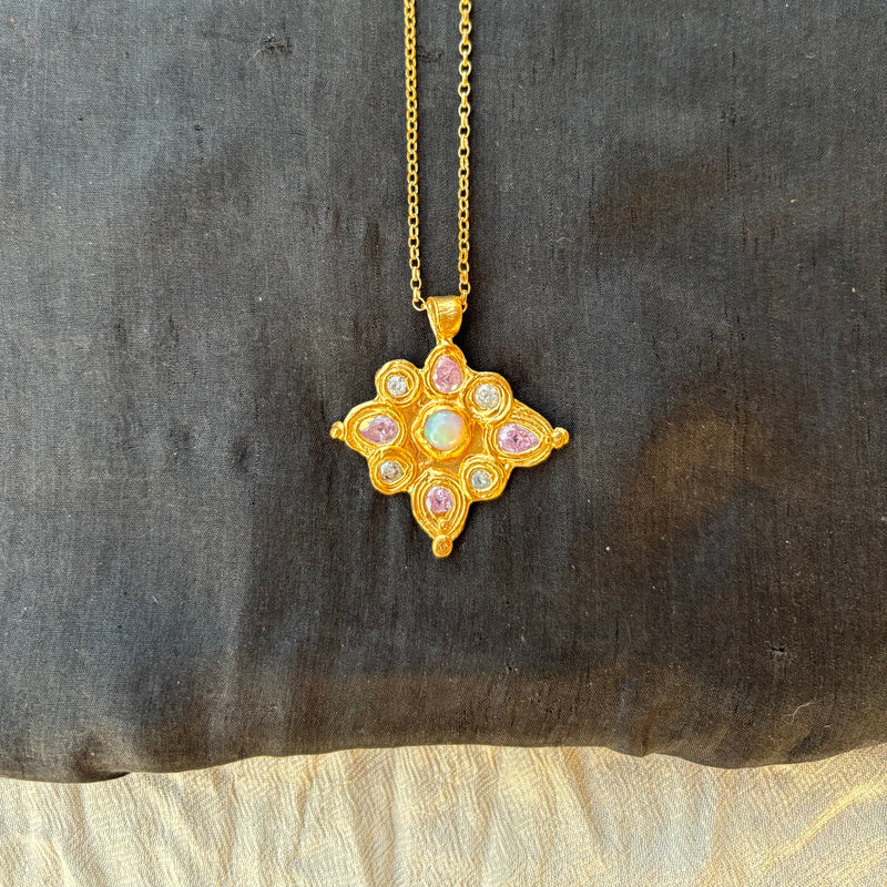 Threshold Talisman # 9