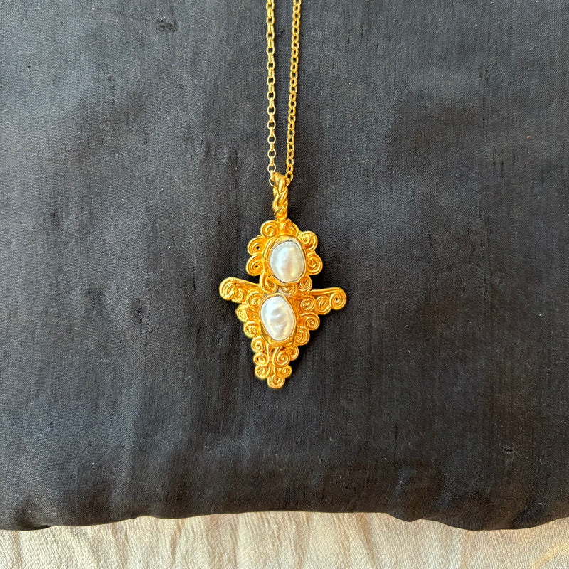 Threshold Talisman # 11