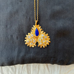 Threshold Talisman # 13