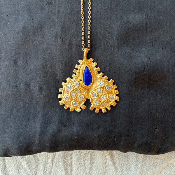 Threshold Talisman # 13