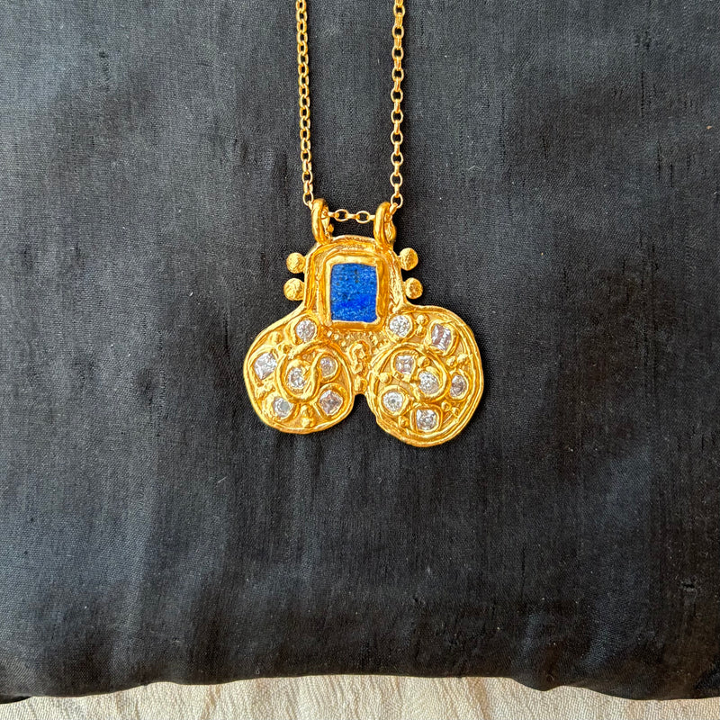 Threshold Talisman # 12