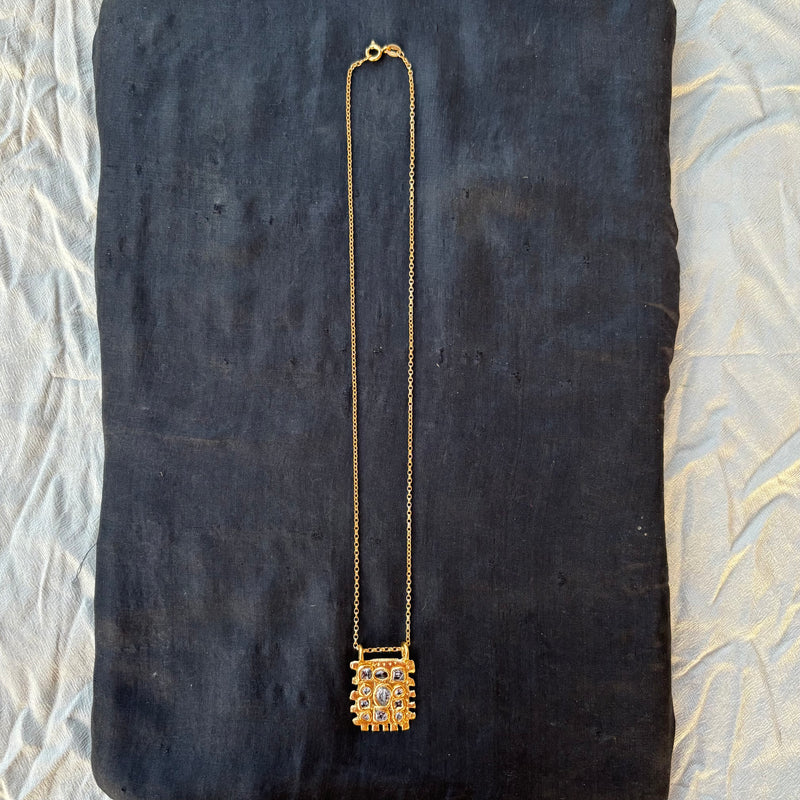 Threshold Talisman # 2