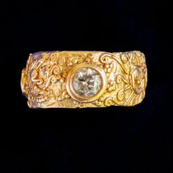Cosmos Ring