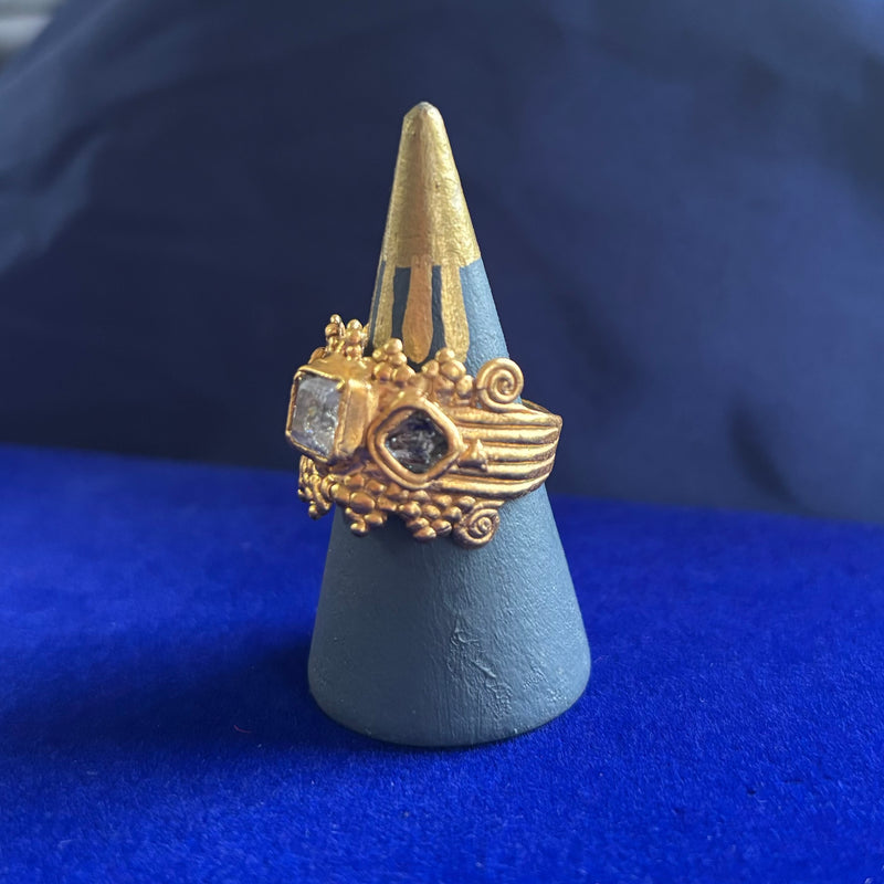 Threshold Talisman # 39👑