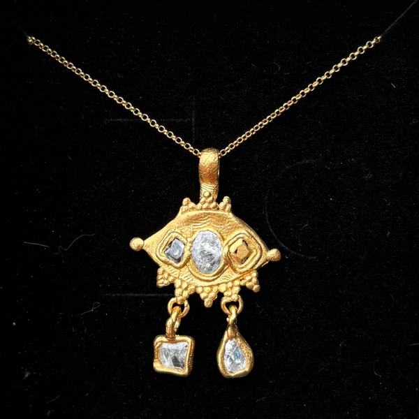 Threshold Talisman # 17 🛸