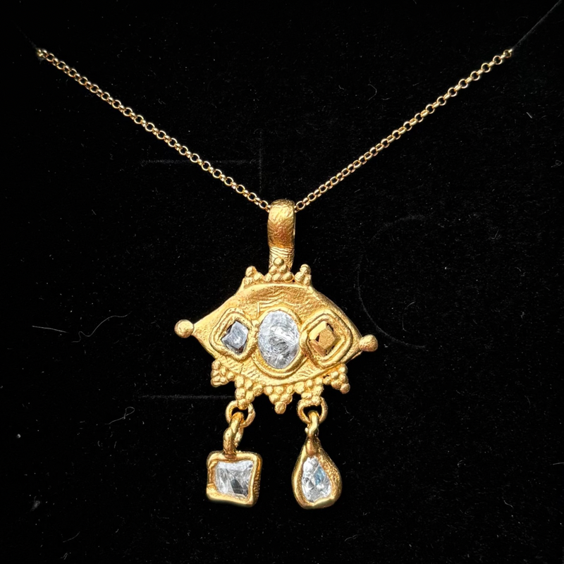 Threshold Talisman # 17 🛸
