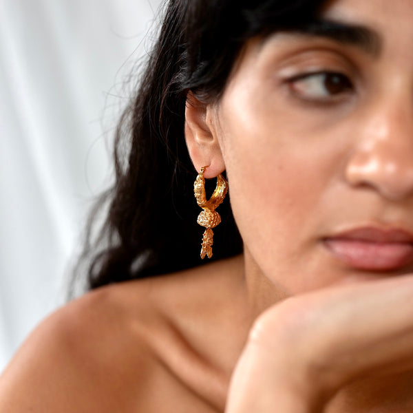 Winds of the Nomad Hoops
