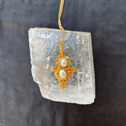 Threshold Talisman # 11
