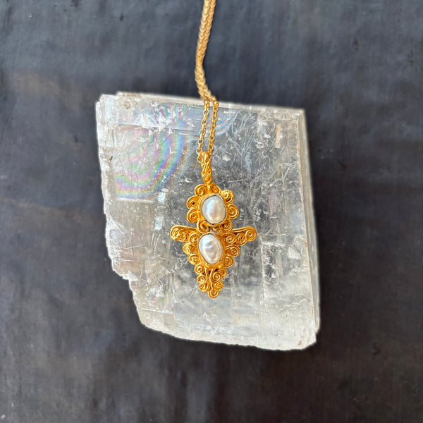 Threshold Talisman # 11