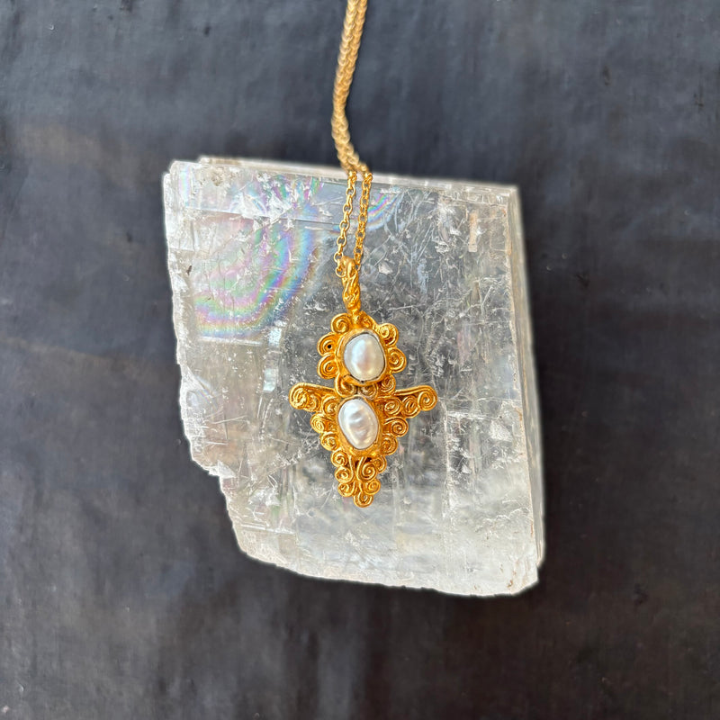 Threshold Talisman # 11