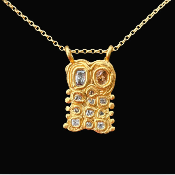 Threshold Talisman # 5