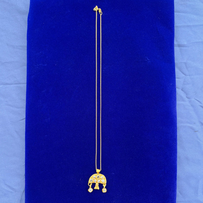 Threshold Talisman # 22 🍄