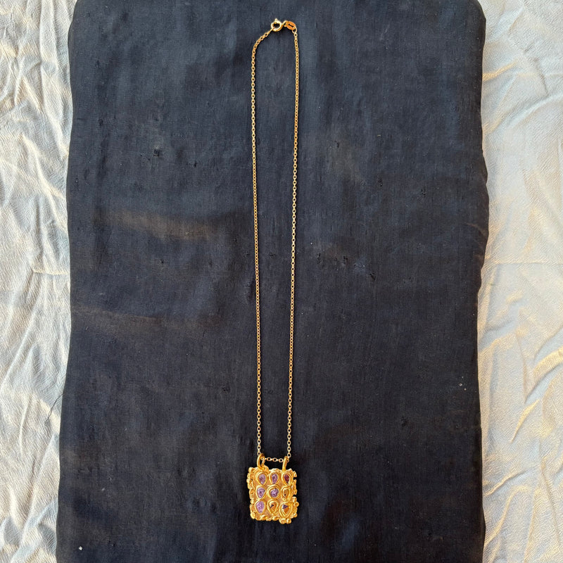 Threshold Talisman # 8