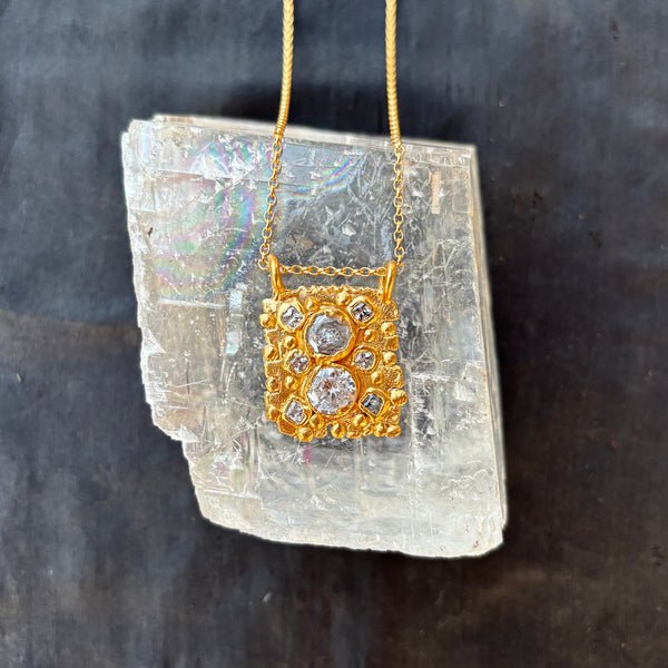 Threshold Talisman # 3