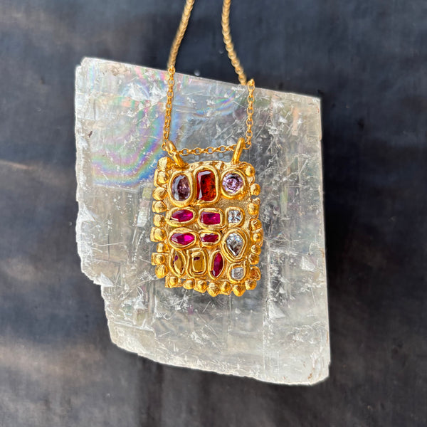 Threshold Talisman # 6