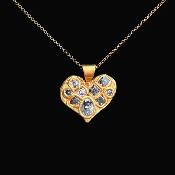 Threshold Talisman # 35