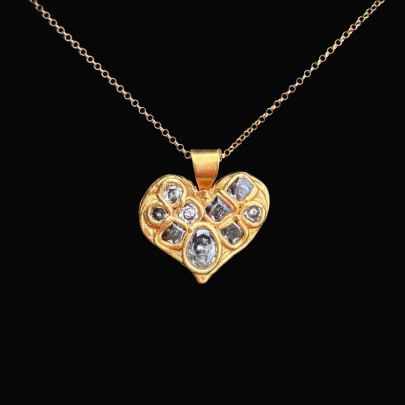 Threshold Talisman # 35