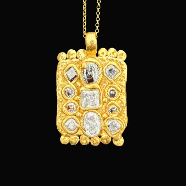 Threshold Talisman Doorway🪞🪽✨