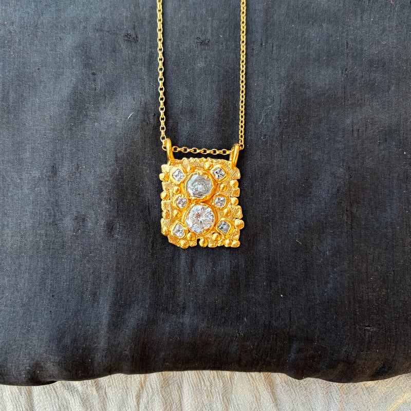 Threshold Talisman # 3