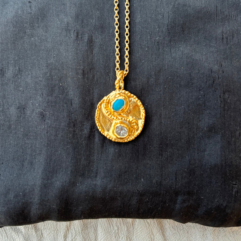 Threshold Talisman # 15