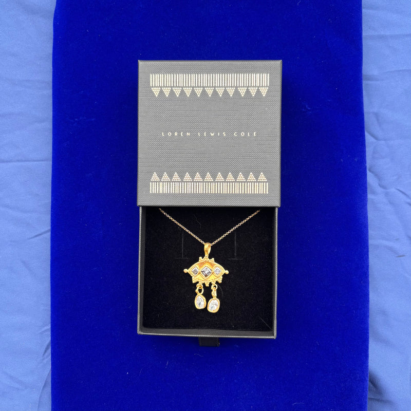 Threshold Talisman # 18 🛸
