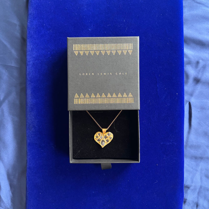 Threshold Talisman # 35