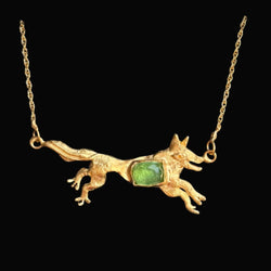 Threshold Talisman # 33 🐺💚