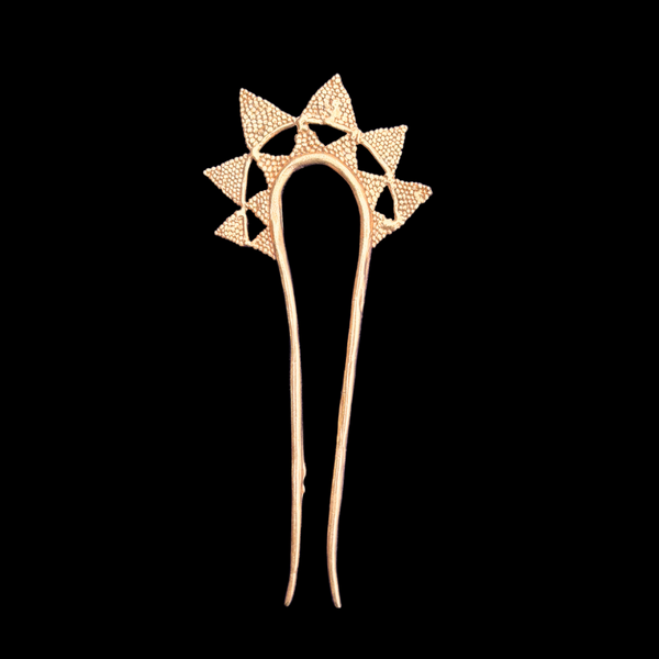 Crown of Psyche Hairpin