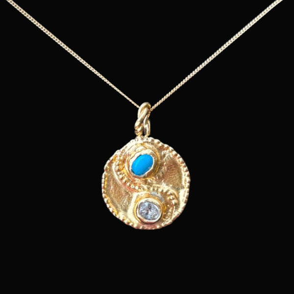 Threshold Talisman # 15