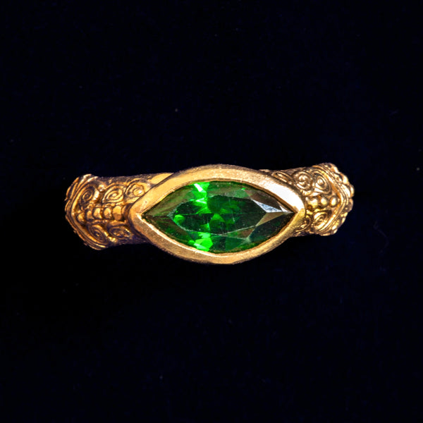 Torque of Boudica Ring