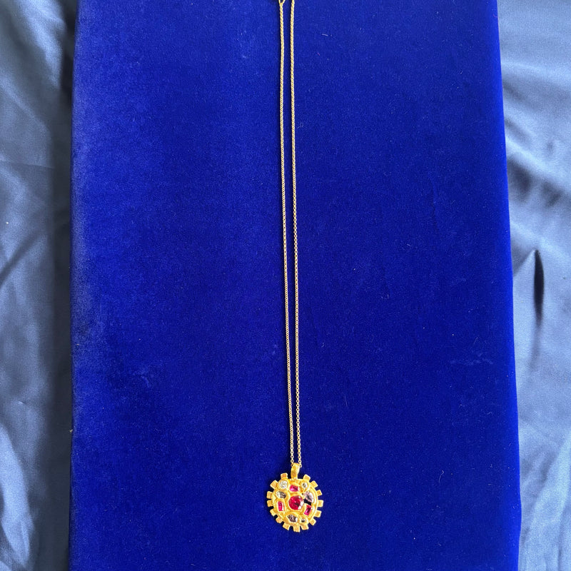 Threshold Talisman # 37