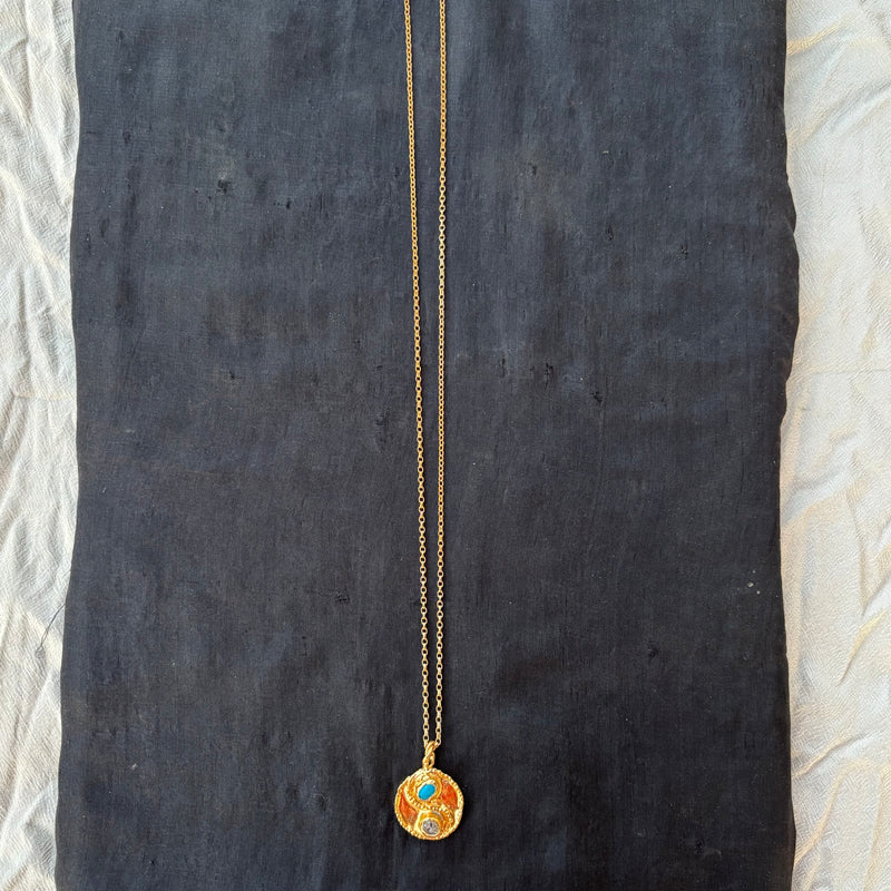 Threshold Talisman # 15