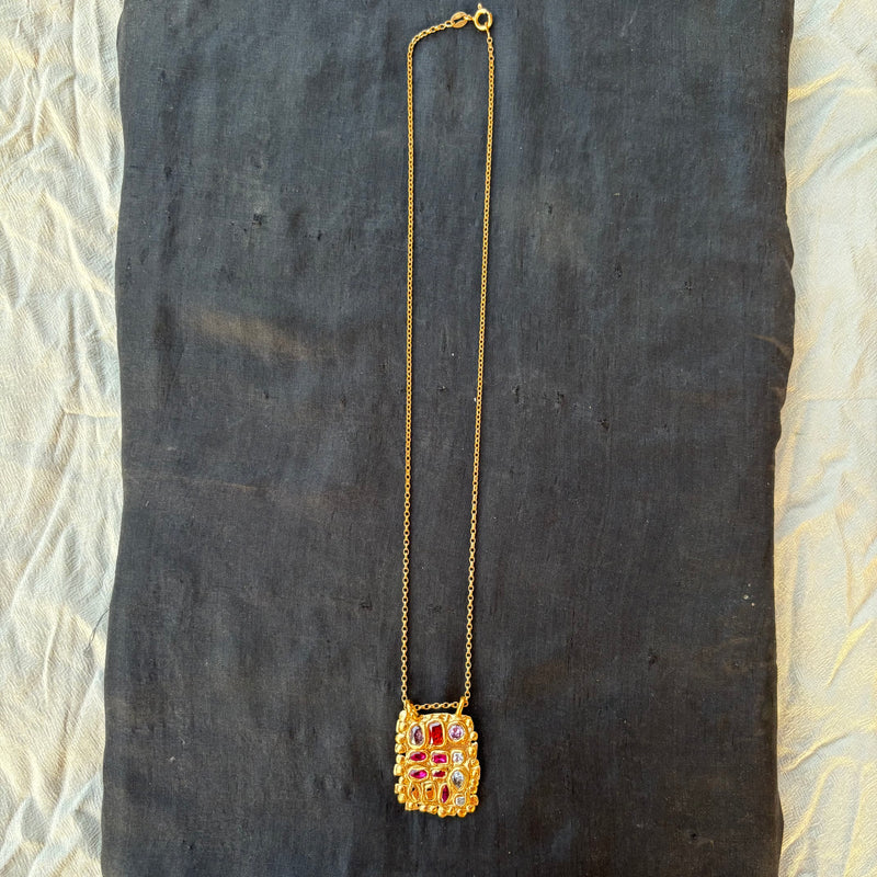 Threshold Talisman # 6