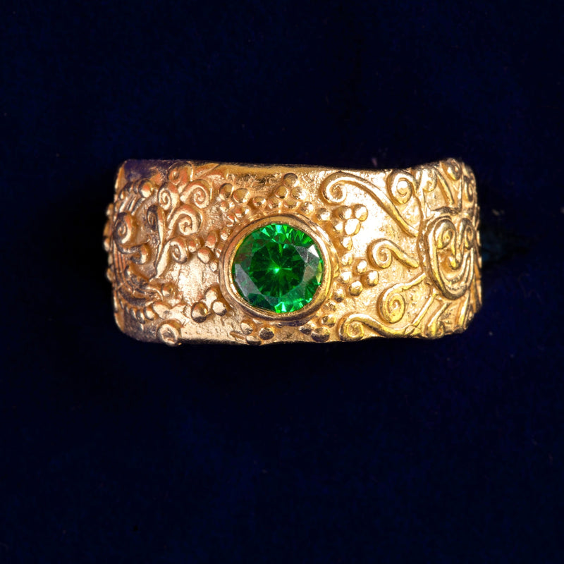 Cosmos Ring