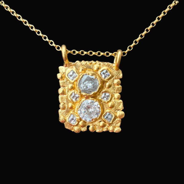 Threshold Talisman # 3