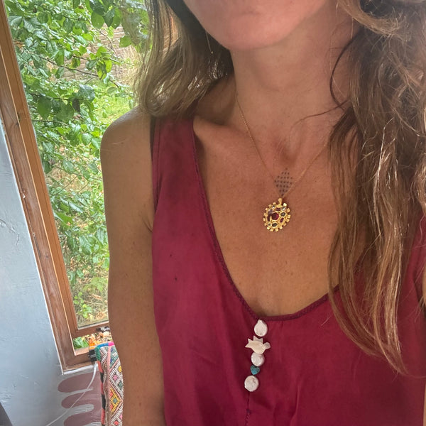 Threshold Talisman # 37