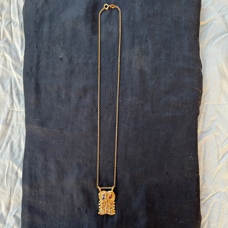 Threshold Talisman # 5