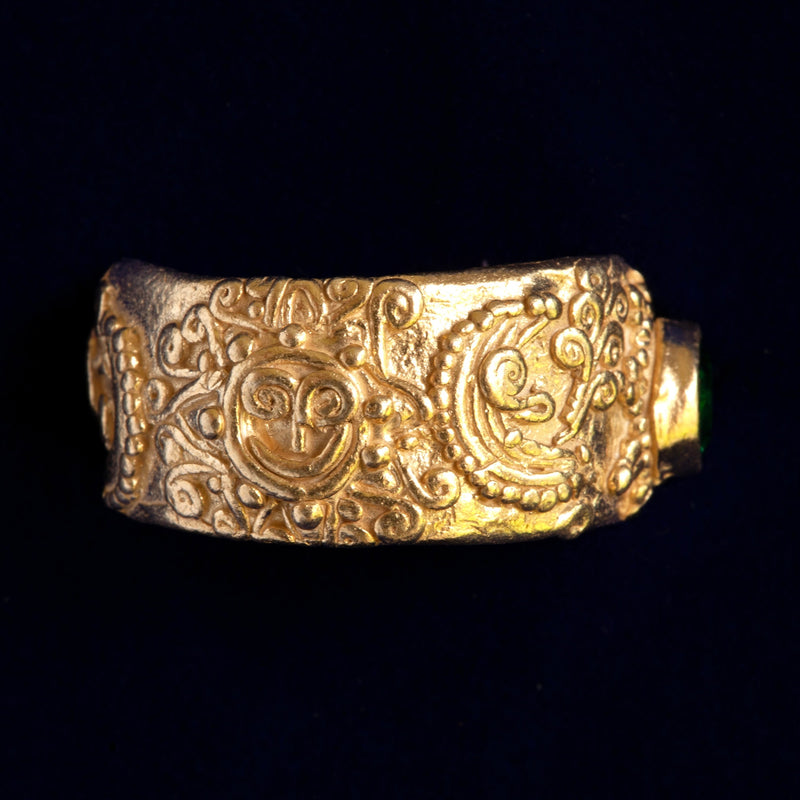 Cosmos Ring