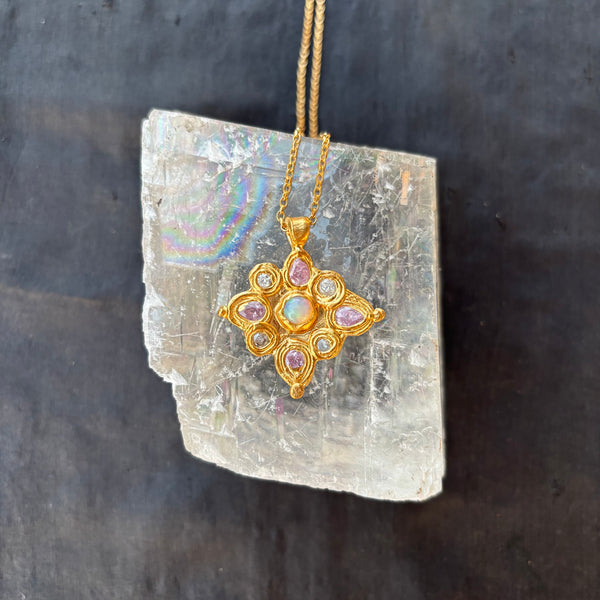 Threshold Talisman # 9
