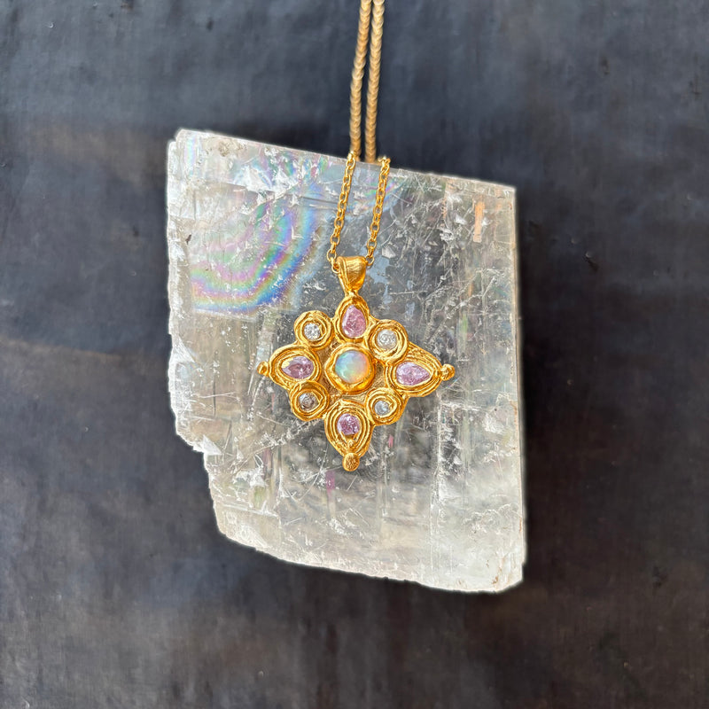 Threshold Talisman # 9