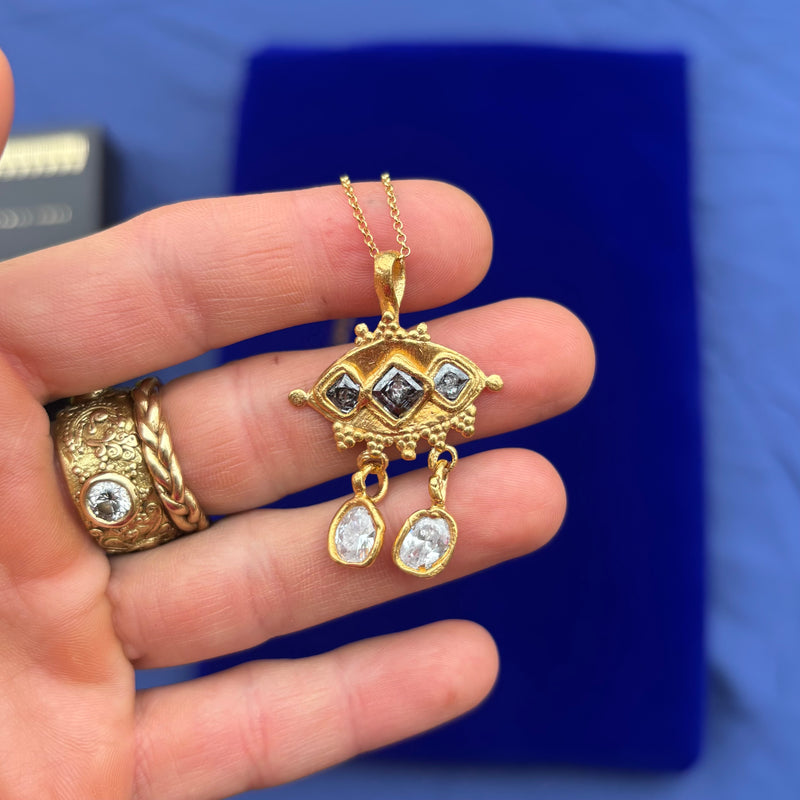Threshold Talisman # 18 🛸