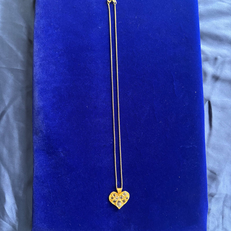 Threshold Talisman # 35