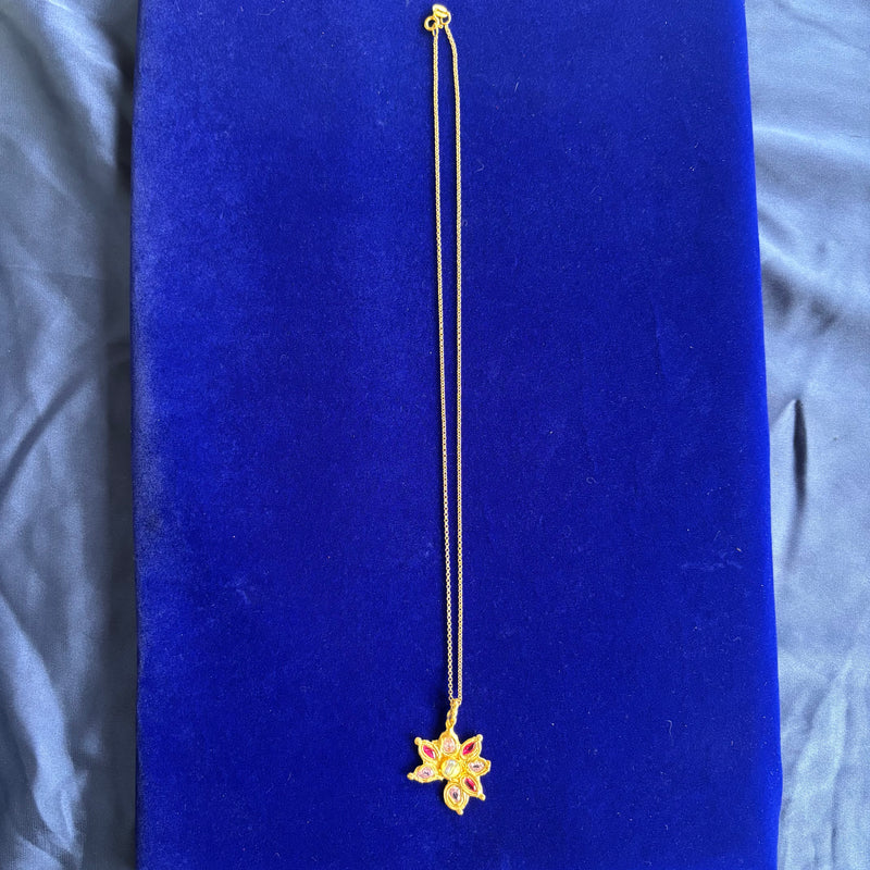 Threshold Talisman # 34 🌺🌹
