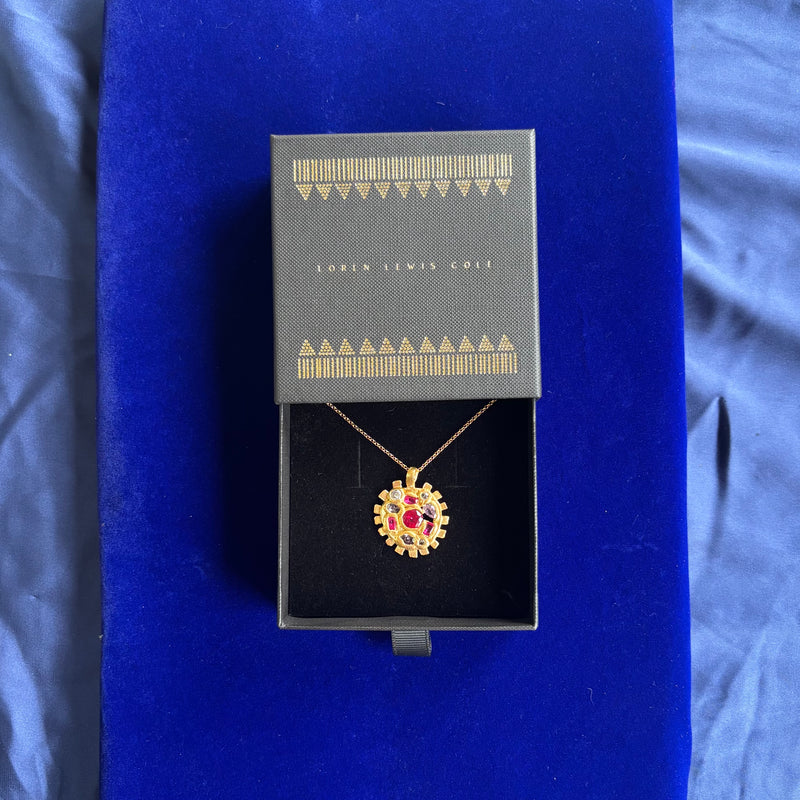 Threshold Talisman # 37