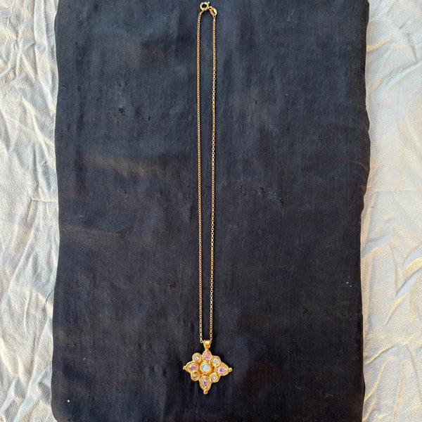 Threshold Talisman # 9